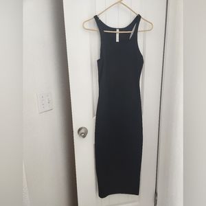 Body con dress
